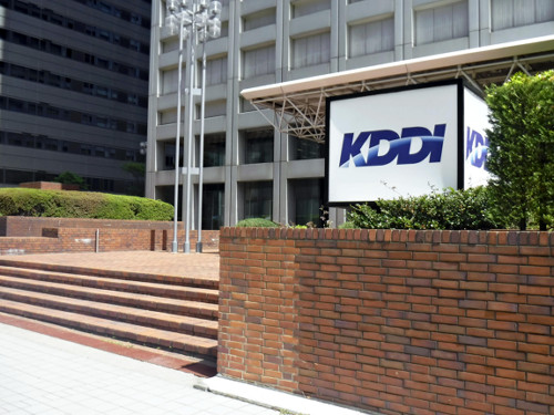 ＫＤＤＩ、５Ｇの携帯電話サービスの一部で一時通信障害…警察や消防への緊急通報にも影響