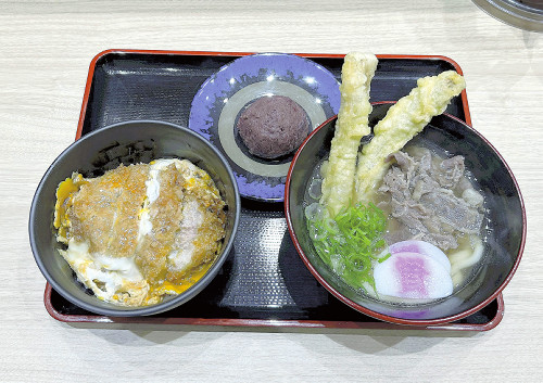 北九州のソウルフード「資さんうどん」関東初出店…千葉・八千代に、会長「関東でもしっかりやれる」