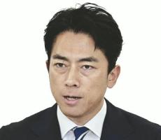 小泉進次郎氏「心から挑戦して良かった」…総裁選挑戦を引き合いに２０歳にエール