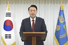 韓国大統領の逮捕状執行へ、警護庁に協力要請…公捜庁「妨害なら公務員資格を喪失の可能性」