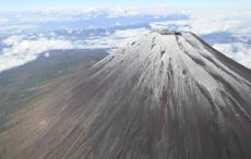 富士山など大規模噴火、降灰予測に警報導入を検討へ…有識者が初会合