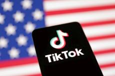 ＴｉｋＴｏｋ、米国で１９日に即日停止の可能性…利用禁止の新法発効で