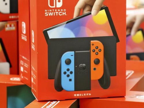 ニンテンドースイッチを海賊版ソフトで遊べるように改造し販売…「どれぐらい反響あるか興味あった」