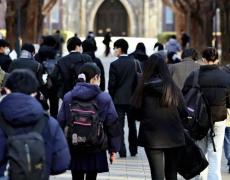 大学入学共通テスト開始、インフル流行で受験生はマスク姿…出題教科・科目再編「予想できずに不安」