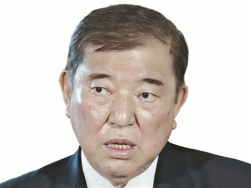 選挙のＳＮＳ規制、石破首相「夏までに見解」…都議会不記載は「東京だけの話かと疑問出ている」