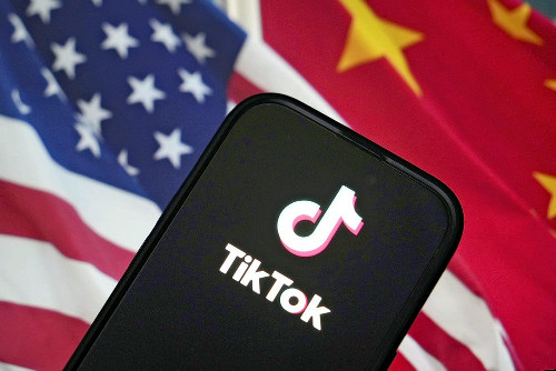 ＴｉｋＴｏｋが米でサービス再開、トランプ氏は合弁なら継続容認の方針…「Ｘ」など候補に