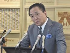 元フジキャスターの神奈川・黒岩知事、中居正広さん問題巡る古巣の対応批判「愕然とした」「信じられない」