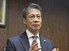 広島県知事、トランプ氏に広島訪問を要請「中露を説得し核の惨禍から人類救えるのは貴殿をおいて他にない」