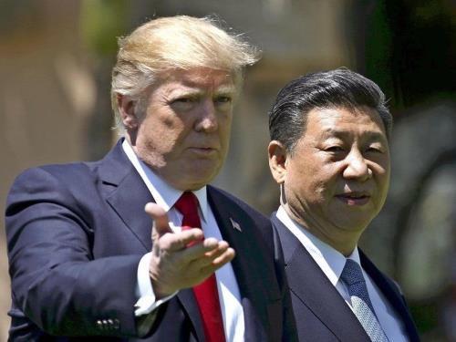 中国の習近平政権、トランプ新政権と対話重視の姿勢…関税問題で条件引き出したい思惑