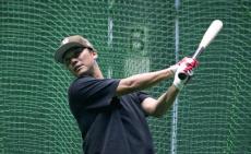 坂本勇人「田中将大とキャンプで会うの楽しみ」…１９年目へ「やっぱり打つと思わせたい」