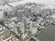 東京２３区新築マンション、２年連続で１億円超…前年より２・６％下落