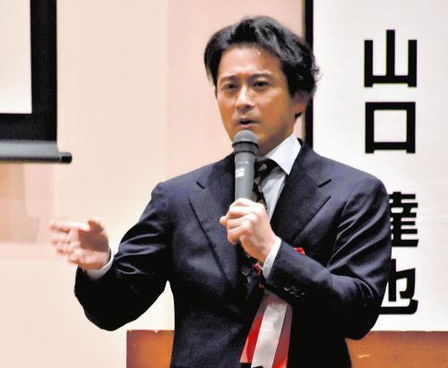 山口達也さん、仕事絶好調の頃から「１・８リットル焼酎ラッパ飲み」…事故後は周囲に助け求め「人生諦めない」