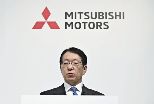 三菱自動車、「ホンダ・日産」への合流見送りへ…強みのある東南アジアでのシェア拡大に注力