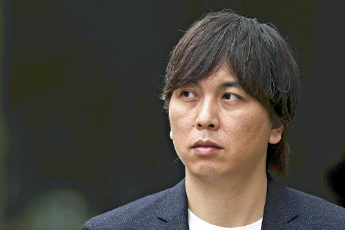 水原一平被告に禁錮４年９月・返還命令２６億円を求刑…連邦検察「強欲」を浮き彫りと強調