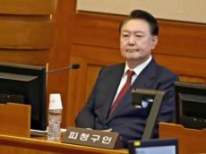 韓国地裁、尹大統領の拘束延長を認めず…検察は起訴する案など検討か