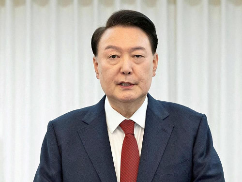 韓国尹大統領の拘束延長を地裁が再び不許可…検察は２６日に起訴の見通し、最長６か月間拘束