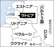 バルト海の海底通信ケーブル損傷…１２月にもロシア「影の船団」関与が疑われる損傷事案