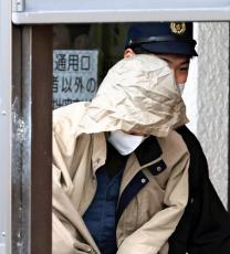 長野３人殺傷の容疑者、ひげそり容姿変える…事件前は自宅から３ｋｍ離れた現場に徒歩で直行