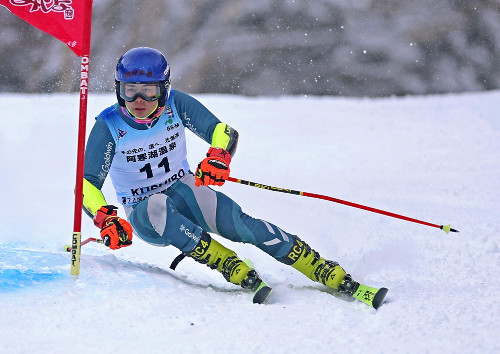 アルペン大回転で保坂宙、ノルディック複合で遠田広斗が初優勝…総体スキー