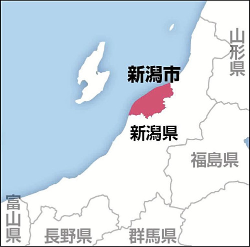 新潟市の５０代女性、常温保管した要冷蔵食品を食べ全身に麻痺症状…ボツリヌス菌による食中毒