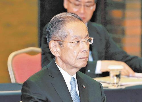 ヤクルトスワローズの衣笠剛会長が死去…ファンに愛されるチーム作り、球界発展へ「社長会」呼びかけ