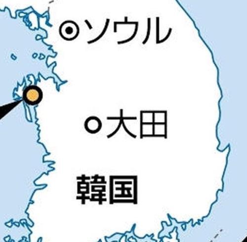 韓国の小学校で８歳女児が刺され死亡、女性教諭が殺害供述…「どの子でも」「一緒に死のうと」