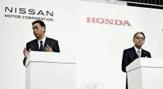 ホンダ・日産が統合撤回決定、ＥＶなどで協業継続…資本関係を伴わず成果出せるか