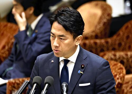 小泉防衛相、中露爆撃機の共同飛行について「強い懸念」説明…インドネシア国防相は理解示す