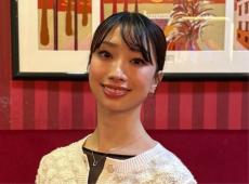 ロイヤル・バレエ団でプリンシパル１０年、高田茜「ほどほどというのができない」…今夏「ジゼル」など来日２公演でタイトルロール