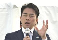 小泉防衛相、次期戦闘機の日英伊共同開発に向け協力を確認…伊クロセット国防相と会談