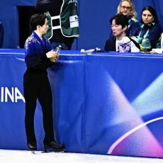 連続「銀」の鍵山優真、目指したのはオールラウンダー…父・正和さん「世界で一番努力した」