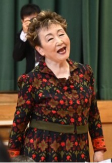 加藤登紀子さんが知床の園歌と校歌を作詞作曲…「知床旅情」1971年