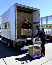 物流業界で外国人運転手の採用拡大、「特定技能１号」認定契機…「日本の交通ルールへの十分な理解必要」