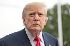 米軍が１か月ぶりオマーン湾で船舶攻撃、トランプ氏「イランが核兵器保有できない保証必要」…タンカー火災報道も