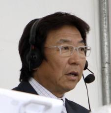 元広島投手の清川栄治さんが死去、62歳、悪性腫瘍のため