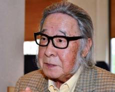 「浪花のモーツァルト」キダ・タローさん死去、93歳 数多くのテーマ曲、CM曲手掛ける　所属事務所が発表