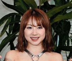 モー娘。石田亜佑美が卒業を発表【コメント全文】迷いはありません　与えることで場所を作りたい