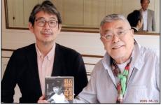 超レア写真も！中尾彬さんが認めた自身の〝映画デビュー〟は伝説の吉永小百合作品！ 故人知る識者が追悼