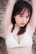 〝ゆうこす〟菅本裕子が初写真集「自分のカラダがとっても好き」結婚､30歳を機に自ら出版社に売り込み