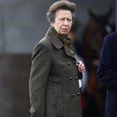 英アン王女が事故で入院　馬と接触？脳震とうを起こす　73歳王室で初の五輪経験者
