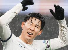 サッカー韓国代表ソン・フンミンの実父 児童福祉法違反で告訴された事実認める「息子とは結び付けないで」
