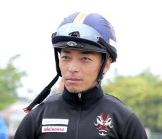 JRAトップジョッキーの川田将雅騎手が２週間の休養を報告「身体のメンテナンスに専念するため」