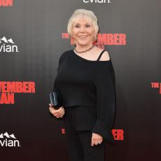 伝説的な米昼ドラ出演女優が死去、96歳 『超人ハルク』などにも出演、02年に俳優の夫が他界