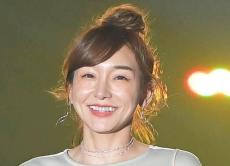 加護亜依、500万円新車購入　値段聞かずに即決“日本一速い男”長男も思わず「早い！」ドキドキ縦列駐車も