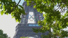 パリ五輪、イケメン剣士が金メダル1号だ！クールなフェンシング界のエース、韓国で人気爆発
