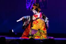 芝居小屋の「奈落」で生まれた役者・松井誠、８月にロス＆ベガス公演、大衆娯楽界スターの「原点」