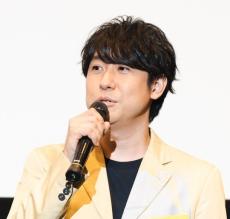 人気声優の鈴村健一が活動再開「体調を考慮しながら」５月に体調不良で休養