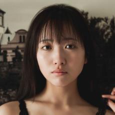 STU48 石田千穂　新境地の大胆写真集「大人になった姿を、ぜひ」多くの初挑戦にドキッ