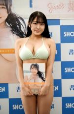 人気女優の姫咲はな　新作で大胆に魅力解放「ボンキュッボンになるように頑張りました」究極美ボディ披露