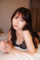 STU48・小島愛子　ソロ初写真集で大胆カット「大人っぽさ、艶っぽさを最大限に出せたのではないか」